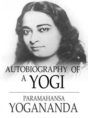 Autobiography Of A Yogi Pdf